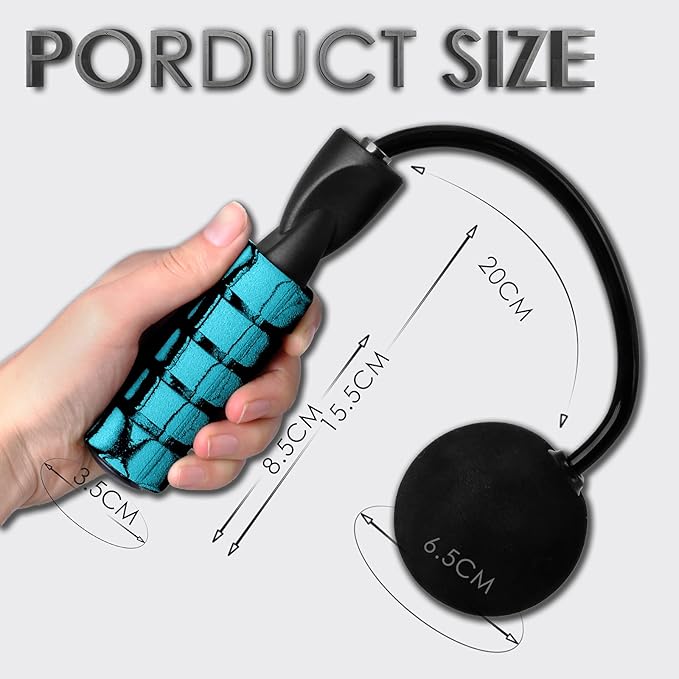 Weighted Jump Rope for Fitness Adjustable Ropeless Bod Rope High Speed Skipping Rope for Workout Weight Loss Cordless Jumping Rope for Men Women Kids