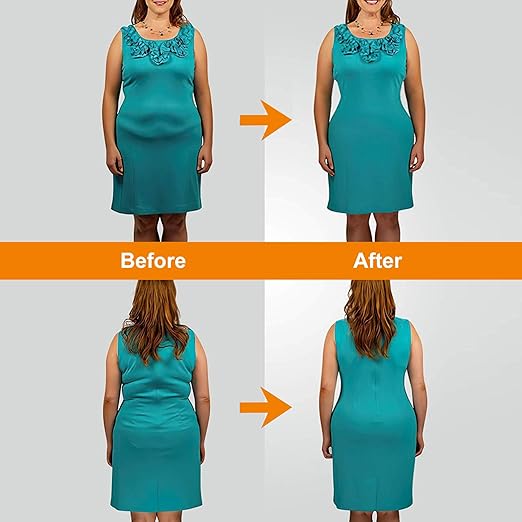 TESETON Back Support Brace Belt for Men & Women, Breathable Lumbar Support Belt, scoliosis back brace, Waist Relax Lower Back Pain & Sciatica Pain Relief with 8 reinforced Bones 02 Purple-XL