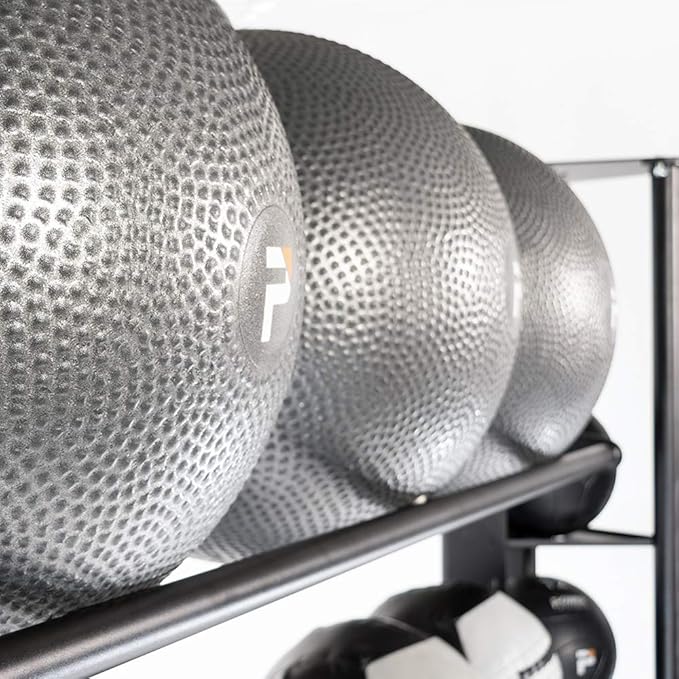 Power Systems ProElite Stability Ball