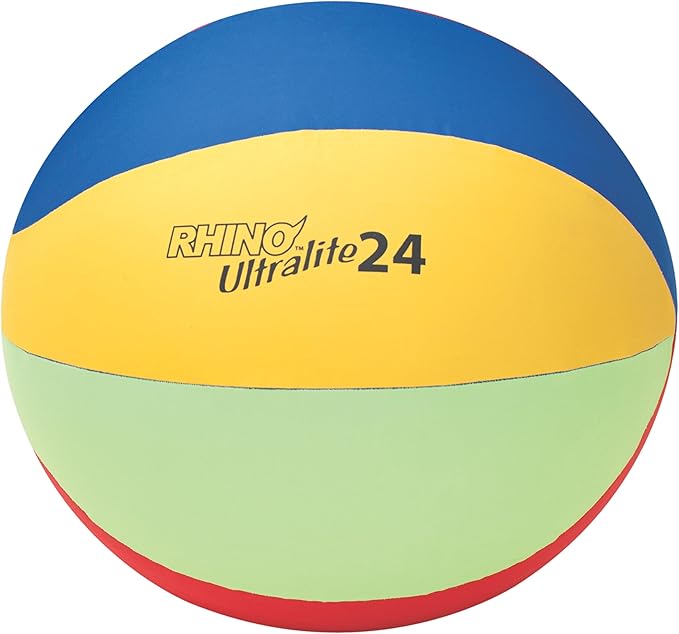 Champion Sports Rhino Lite Cage Ball Set