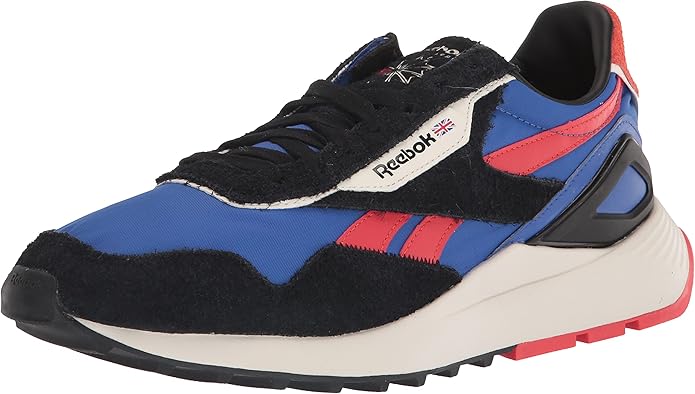 Reebok Unisex-Adult Court Advance Sneaker