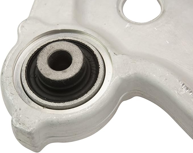 TRQ Front Left Lower Control Arm with Ball Joint Aluminum Compatible with 2007-2013 Nissan Altima