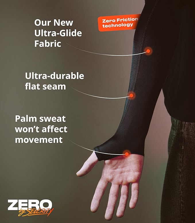 Gaming Arm Sleeve PC Sport compression esports gamer sleeve