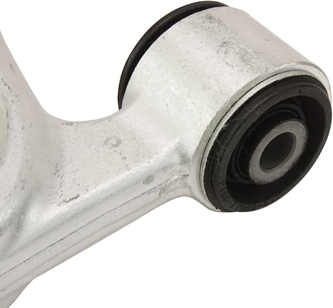TRQ Front Right Lower Control Arm with Ball Joint Aluminum Compatible with 2002-2006 Nissan Altima 2004-2008 Maxima