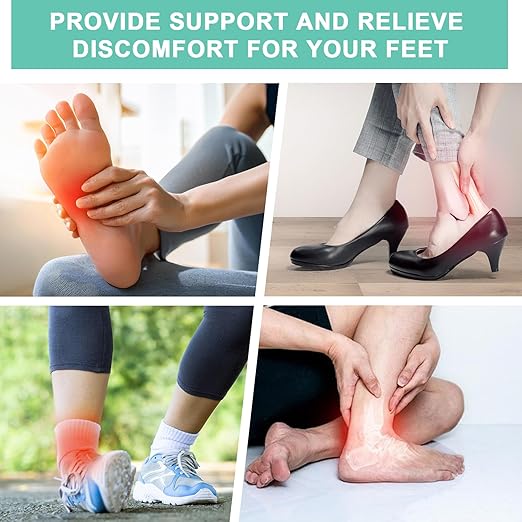 Lace up Ankle Brace for Women Men, Quick Adjustment Ankle Brace with Metal and Plastic Side Stabilizers, 1Pcs Foot Support for Sprained Left Right, XL