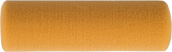 Wooster Brush R234-9 Popcorn Acoustical Roller Cover, 9/16-Inch Nap, 9-Inch