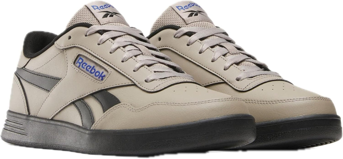 Reebok Unisex-Adult Court Advance Sneaker
