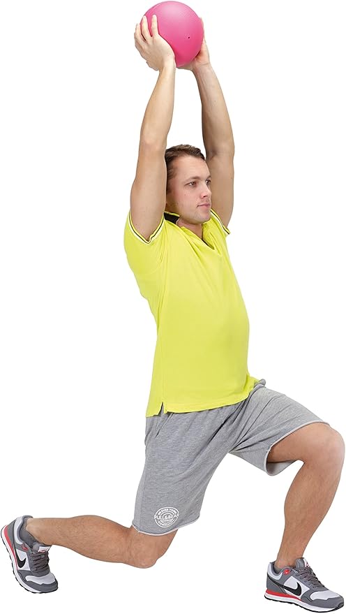 Gymnic Heavymed Balls