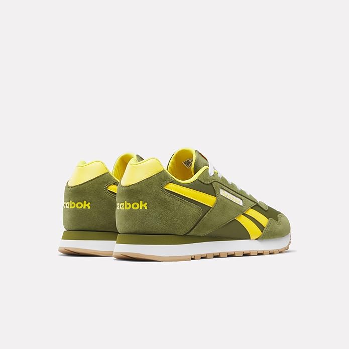 Reebok Unisex-Adult Court Advance Sneaker