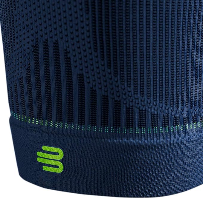 Bauerfeind Sports Compression Upper Leg Sleeves (1 Pair) - Thigh & HamstringCompression for Improved Blood Circulation