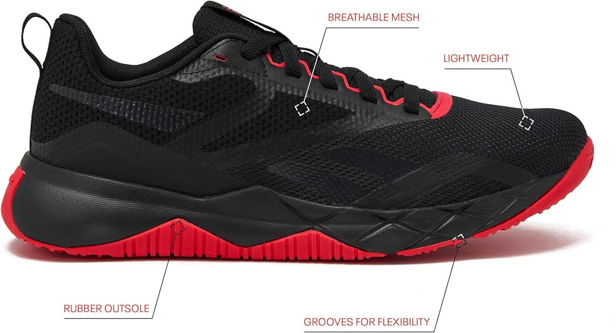 Reebok Mens Nfx Trainer