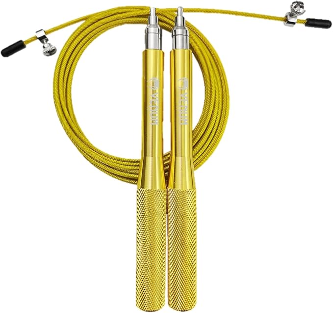Venum Thunder Evo Jump Rope