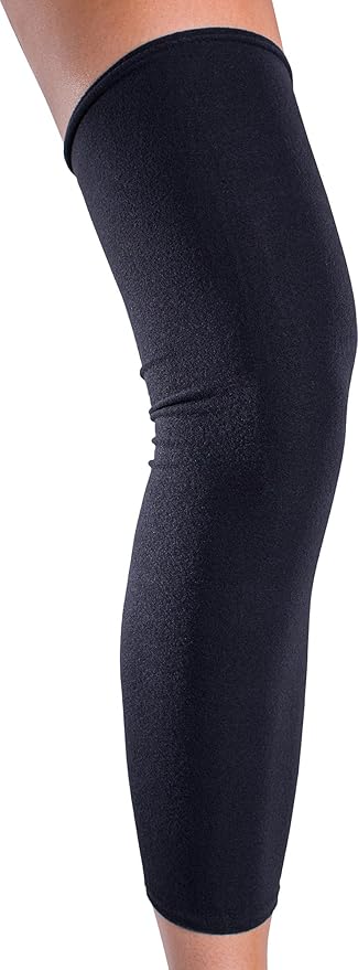 DonJoy Knee Brace Undersleeve - Cotton/Lycra - XX-Large 22-29"