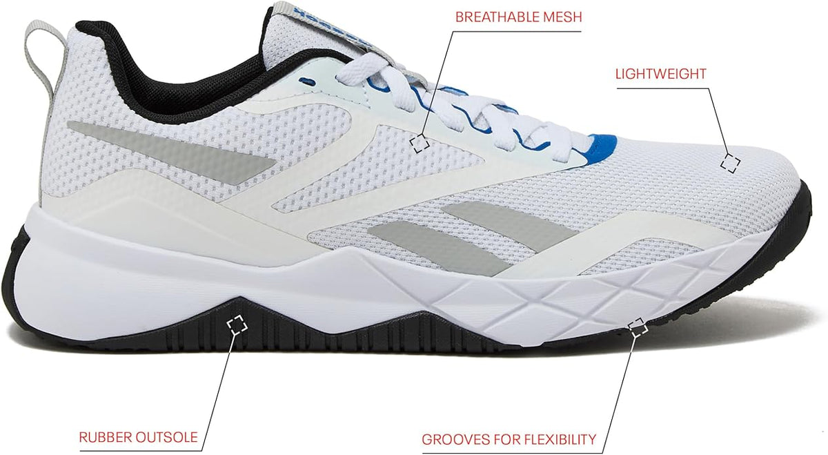 Reebok Mens Nfx Trainer