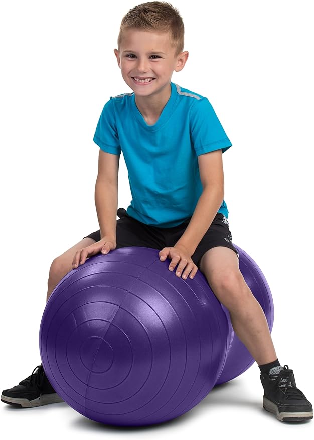 Bintiva Peanut Ball
