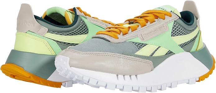 Reebok Unisex-Adult Court Advance Sneaker
