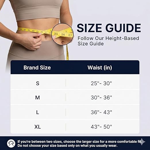 Fit Geno Posture Corrector for Women and Men HeightFit: Patented Height Adjustable Back Brace - Neck Shoulder & Full Back Pain Relief - Improve Posture Correct Hunchback Slouching Under Clothes (X-Large)