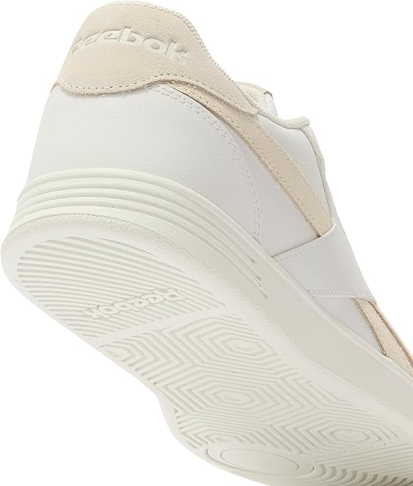 Reebok Unisex-Adult Court Advance Sneaker