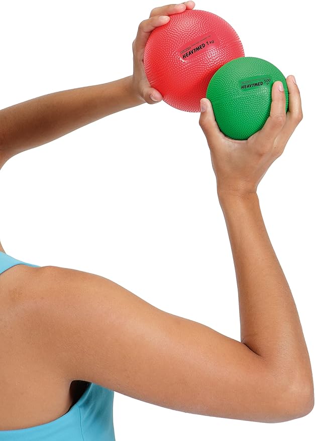 Gymnic Heavymed 1 Medicine Ball