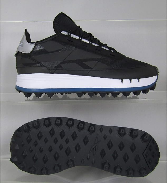 Reebok Unisex-Adult Court Advance Sneaker