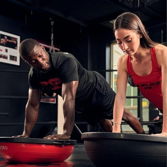 BOSU® Pro Balance Trainer