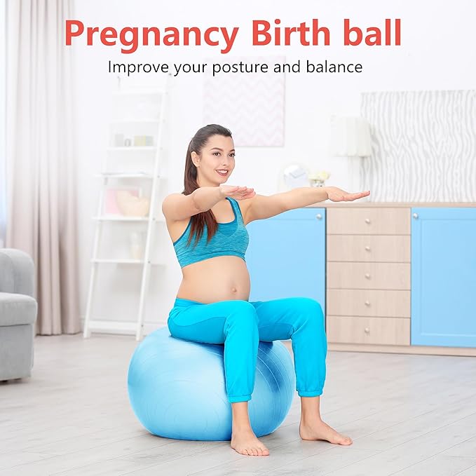 primasole Balance Ball