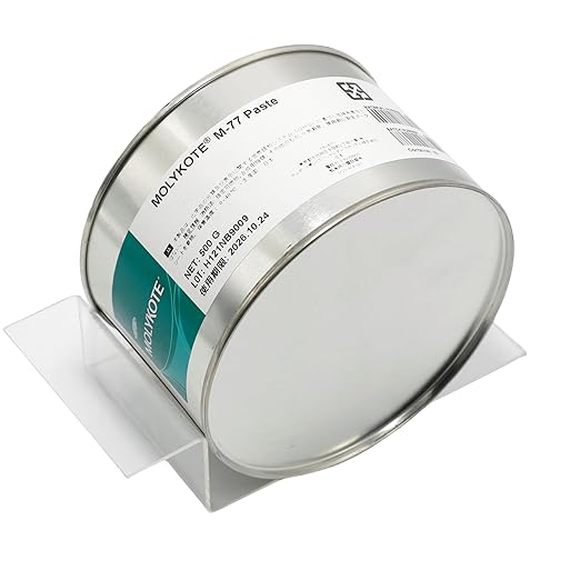 Dow Corning Molykote M-77 Paste Grease 946 grams