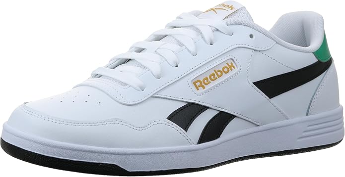 Reebok Unisex-Adult Court Advance Sneaker