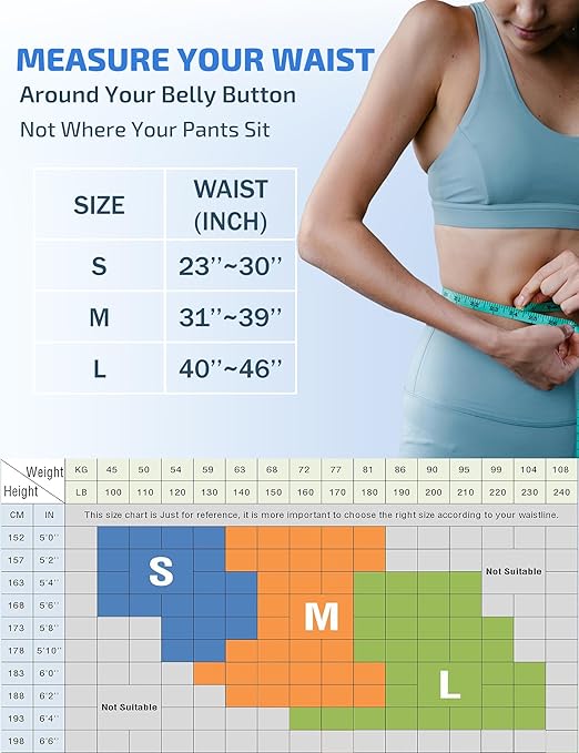 Posture Corrector for Women and Men with Bionic System, Precise Full Back Support Back Brace for Upper and Lower Back Pain Relief with Two 3D Pads