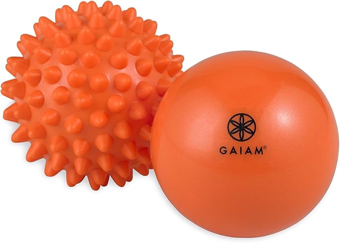 Gaiam Restore Hot and Cold Therapy Kit