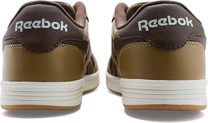 Reebok Unisex-Adult Court Advance Sneaker