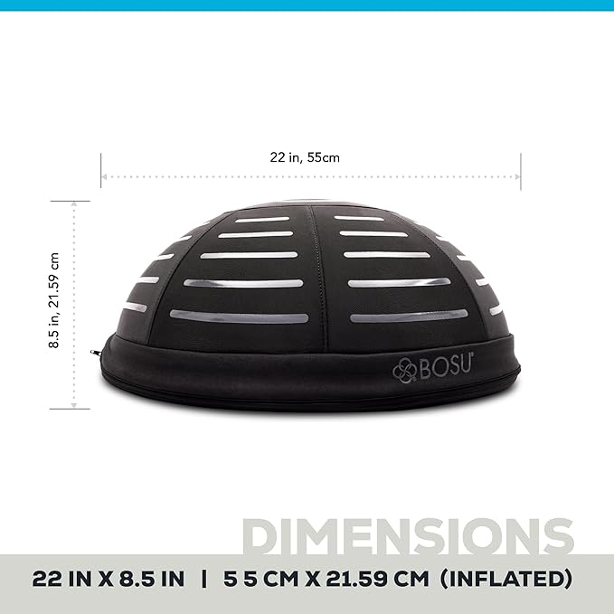 BOSU® K-Series Balance Trainer