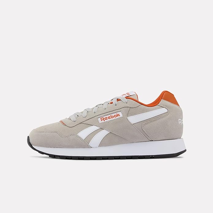 Reebok Unisex-Adult Court Advance Sneaker