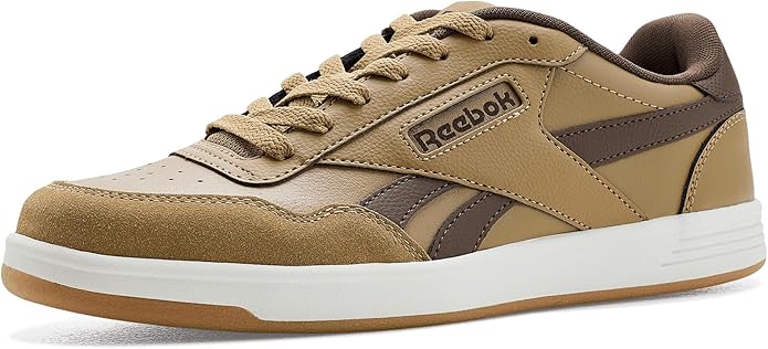 Reebok Unisex-Adult Court Advance Sneaker