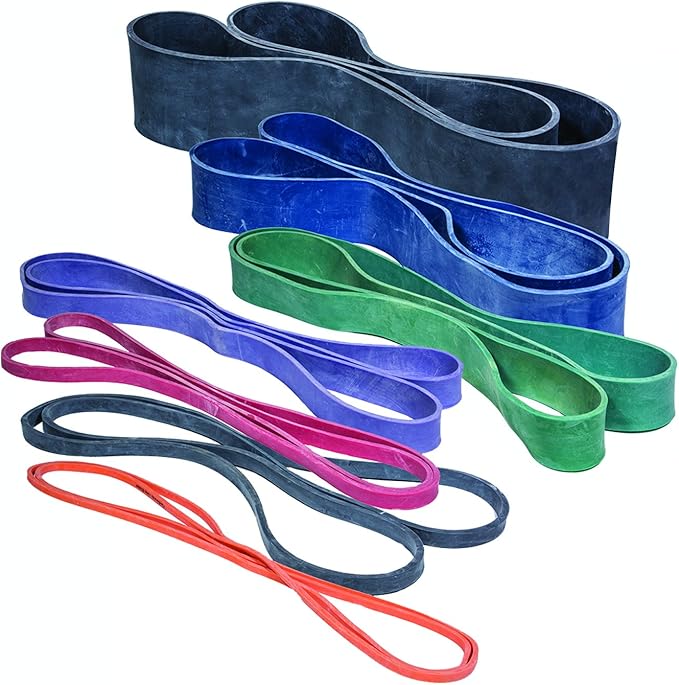 Fitness First Resistance Body Band