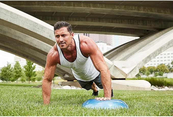 Bosu Sport Balance Trainer