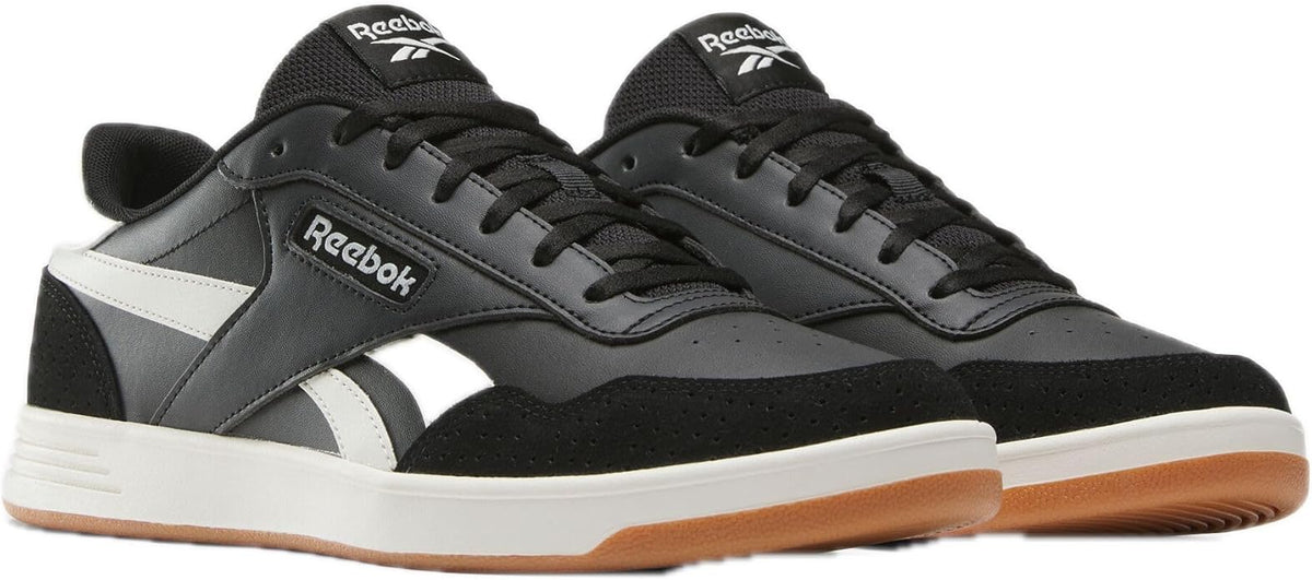 Reebok Unisex-Adult Court Advance Sneaker