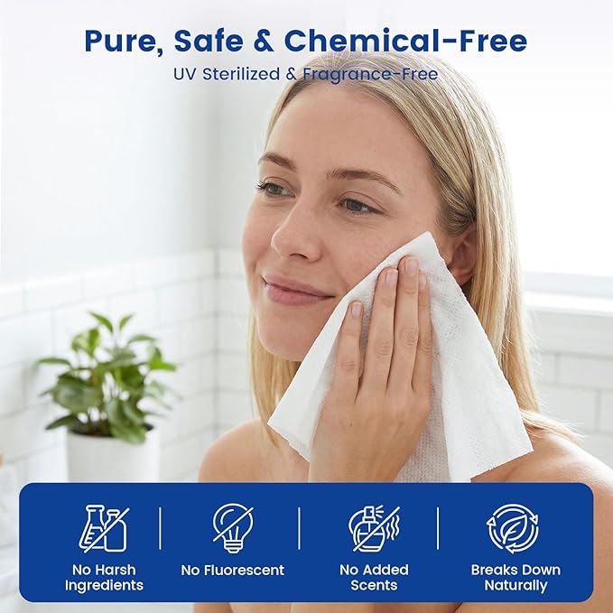 BigOtters 200PCS Compressed Towels, D isposable Face Towels for Travel Cleaning Supplies, Expandable Wipes Tablets Survival Gear and Supplies for Outdoors Camping Hiking Hotel