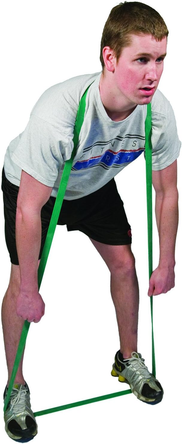 Fitness First Resistance Body Band