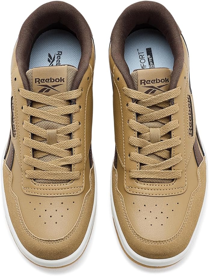 Reebok Unisex-Adult Court Advance Sneaker