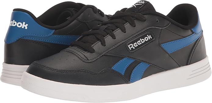 Reebok Unisex-Adult Court Advance Sneaker