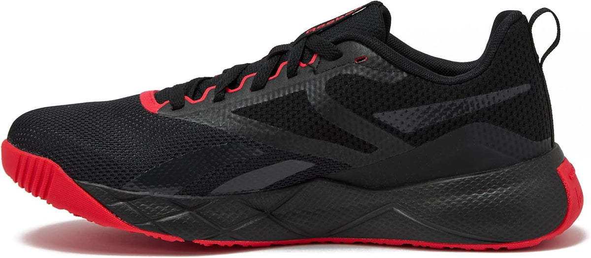 Reebok Mens Nfx Trainer