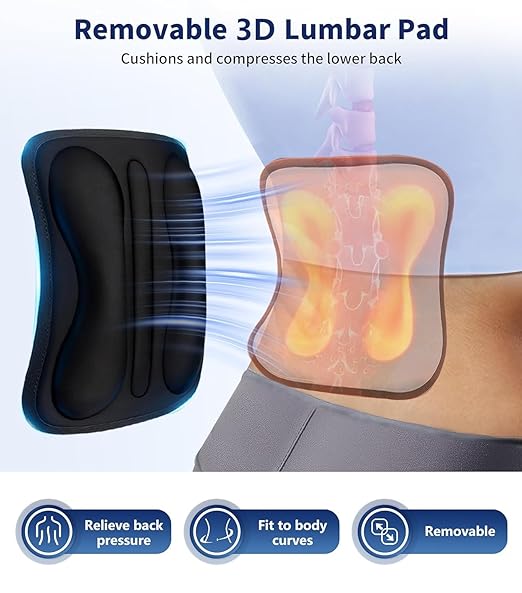 Dual X-Back Brace for Lower Back Pain Women Men, 8X Powerful Lumbar Support Belt with Bionic Support System, Breathable Mesh Design, Adjustable Back Support Belt with 3D Lumbar Pad for Sciatica, Heavy Lifting, Work, Gifts for Mom Dad