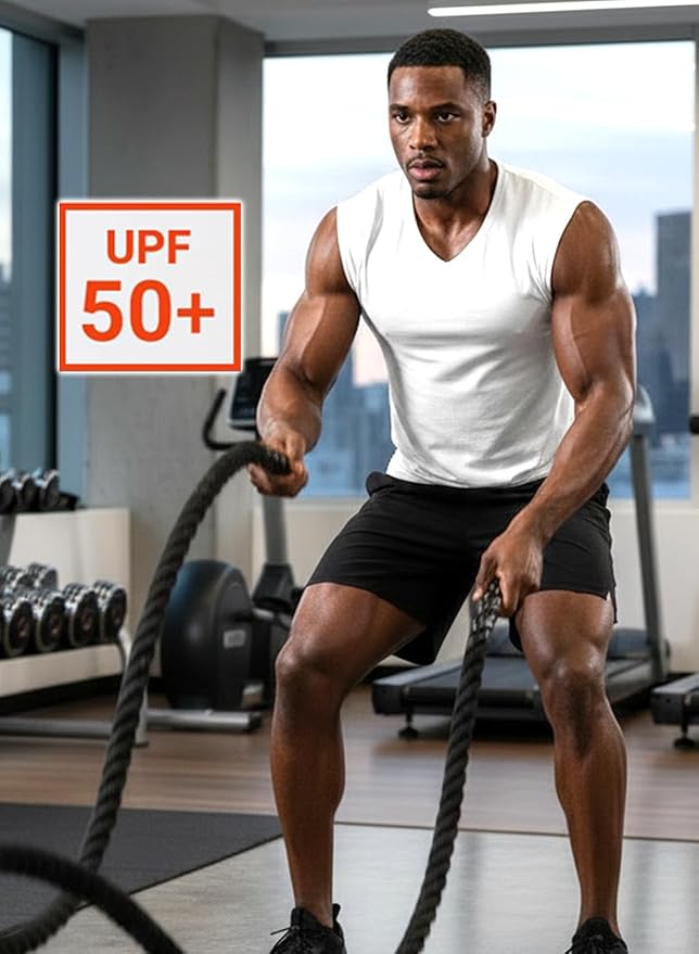 Posture Shirts for Men : Black, White, tankshirts, Longsleeve, s-3xl, Deodorant, uv, Quickdry, Japanesebrand,