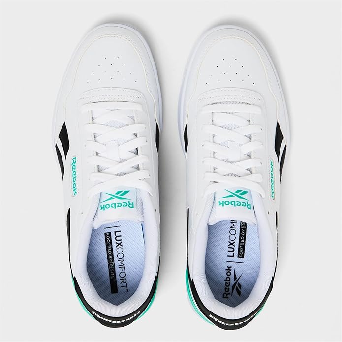 Reebok Unisex-Adult Court Advance Sneaker