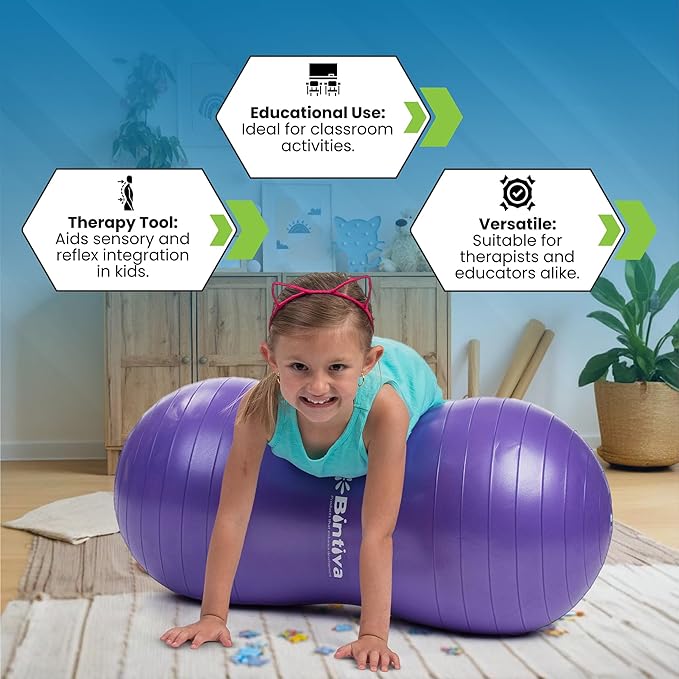 Bintiva Peanut Ball