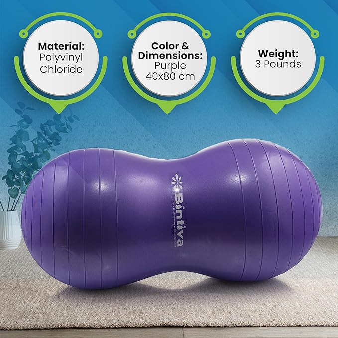 Bintiva Peanut Ball