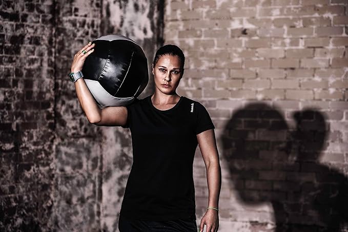 Dynamax 6lb Soft-Shell Medicine Ball Standard
