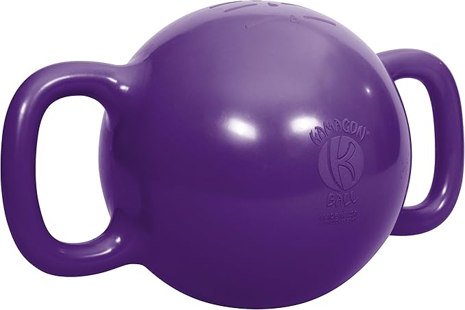 Water Filled Adjustable Weight Kettlebell