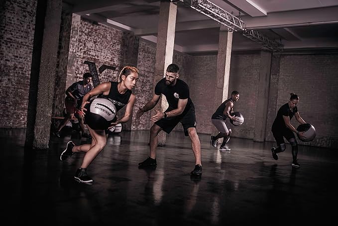 Dynamax 6lb Soft-Shell Medicine Ball Standard
